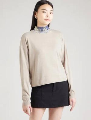 Vero Moda Strickpullover VMFANTASTIC (1-tlg) Plain/ohne Details