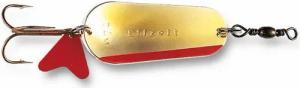 DAM Fishing Kunstköder, DAM Effzett Krautblinker 16g Silber/Gold Blinker