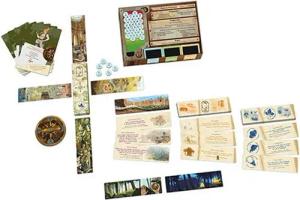 Asmodee Spiel Expedition ins WortReich