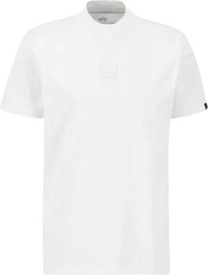 Alpha Industries T-Shirt "Alpha Industries Men - T-Shirts Label T-Shirt HC"