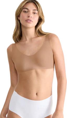 sloggi Bralette "ZERO Feel 2.0 Bralette C2P", nahtlos und unsichtbar
