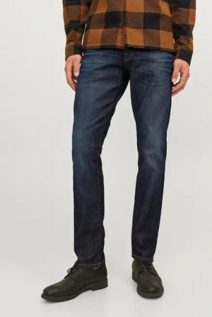Jack & Jones Slim-fit-Jeans "JJIGLENN JJICON JJ 619 50SPS NOOS"