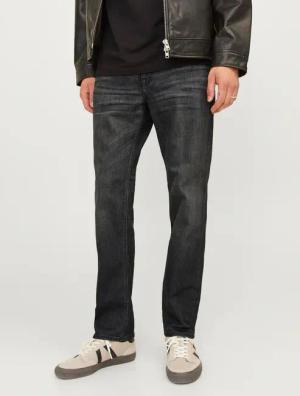 Jack & Jones Regular-fit-Jeans "JJICLARK JJORIGINAL JJ 678 NOOS"
