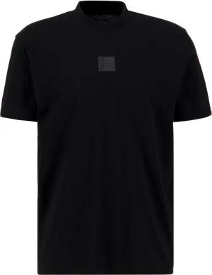 Alpha Industries T-Shirt "Alpha Industries Men - T-Shirts Label T-Shirt HC"