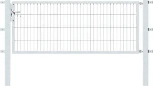 Alberts Zauneinzeltür "Flexo", 200 cm Breite, in versch. Höhen