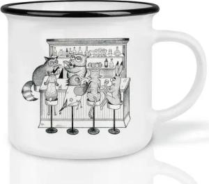 Ligarti Tasse Keramiktasse – Tierbar