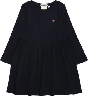 TOM TAILOR Jerseykleid (1-tlg) Stickerei