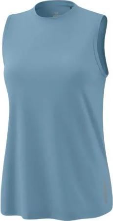 Erima T-Shirt Erima Tanktop Damen Ärmellose Shirts Damen Polyester