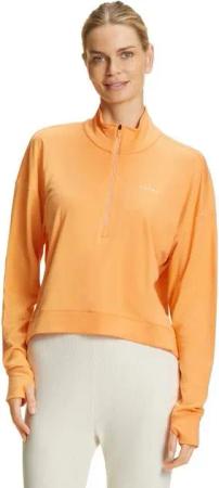 FALKE Sweatshirt (1-tlg) mit schneller Rücktrocknung