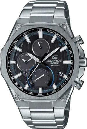 Casio EQB-1100D-1AER Edifice Solar Herrenuhr 44mm 10ATM