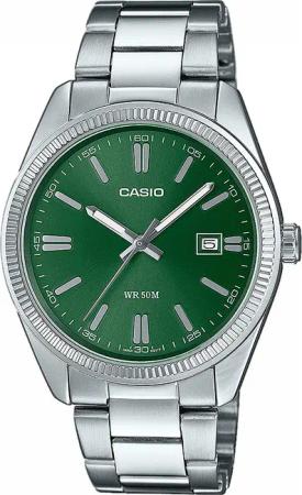 Casio MTP-1302PD-3AVEF Collection Herrenuhr 39mm 5ATM