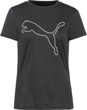 PUMA Train All Day T-Shirt Damen