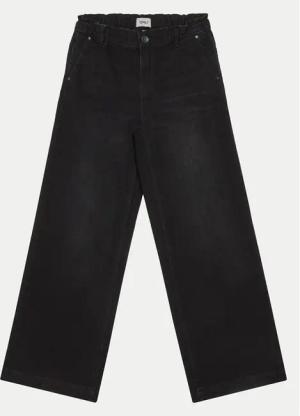 Kids ONLY Jeans Comet 15264770 Schwarz Wide Leg