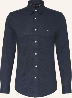 TOMMY HILFIGER Hemd Slim Fit