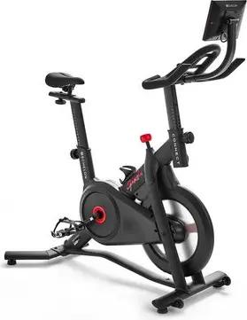Echelon Heimtrainer Connect Sport S, Smart Indoor-Fitnessrad Fitnessbike