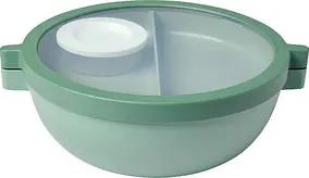 MEPAL Lunchbox Bento Vita 7-tlg grün 1,5 l, 1 St.