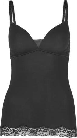 Nina Von C. BH-Hemd BH Hemd Romance (Stück, 1-tlg) -