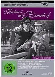 Koch Media DVD Hochzeit auf Bärenhof