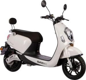 SAXXX E-Motorroller E-BEE 2.0, 3000 W, 45 km/h