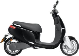 SAXXX E-Motorroller Ecooter E1S, 3000 W, 45 km/h