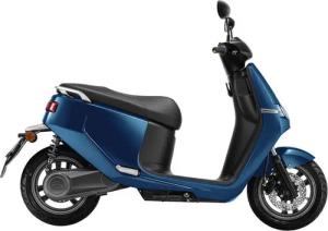 SAXXX E-Motorroller Ecooter E2S, 3000 W, 45 km/h