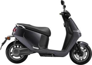 SAXXX E-Motorroller Ecooter E2S, 3000 W, 45 km/h