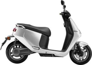 SAXXX E-Motorroller Ecooter E2R, 4000 W, 75 km/h