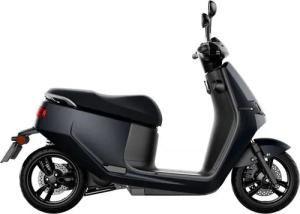 SAXXX E-Motorroller Ecooter E2R, 4000 W, 75 km/h