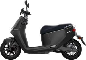 SAXXX E-Motorroller Ecooter E2MAX, 4000 W, 85 km/h