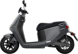 SAXXX E-Motorroller Ecooter E2MAX, 4000 W, 85 km/h