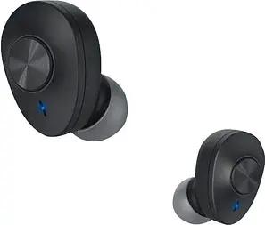 hama Freedom Buddy In-Ear-Kopfhörer schwarz