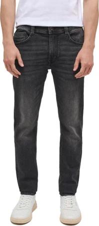 Mustang Jeans Oregon Slim K midnight grey used