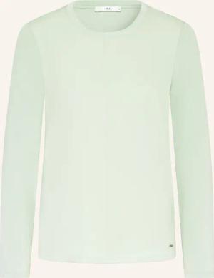 BRAX Longsleeve CLARA im Materialmix