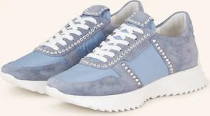 KENNEL & SCHMENGER Sneaker PULL mit Schmucksteinen