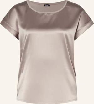 JOOP! T-Shirt TAILA im Materialmix