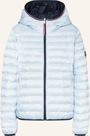 TOMMY HILFIGER Steppjacke zum Wenden