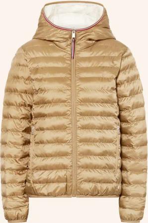 TOMMY HILFIGER Steppjacke zum Wenden