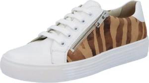SOLIDUS Solidus weiblich Solidus Hazel Halbschuh Leder Sneaker
