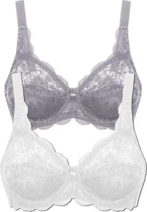 Susa Set: Bügel-BH 2er Pack Bügel BH Latina (Spar-Set, 2-tlg) -