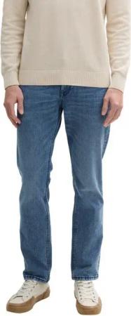 TOM TAILOR Slim-fit-Jeans JOSH im Five-Pocket Style
