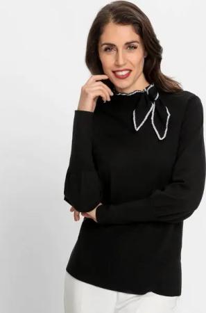 heine Strickpullover Pullover