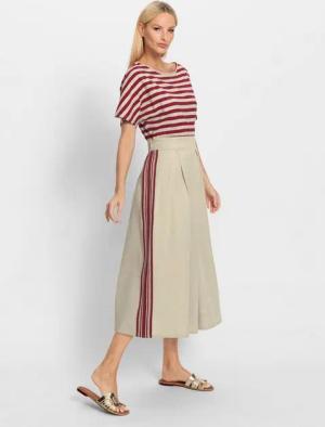 heine Etuikleid Freizeitkleid
