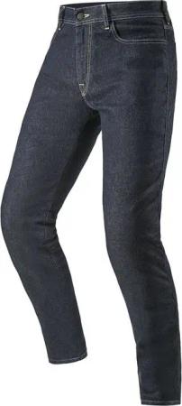 Alpinestars Motorradhose Copper V3 Denim Motorrad Textilhose