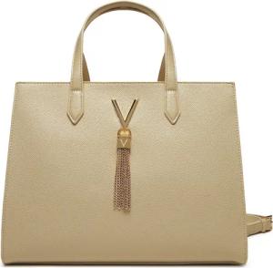 Valentino Handtasche Divina VBS1R414G Beige