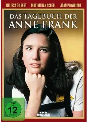 Schröder Media DVD Das Tagebuch der Anne Frank (1980)