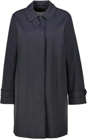 Gant Kurzmantel Damen Kurzmantel CAR COAT