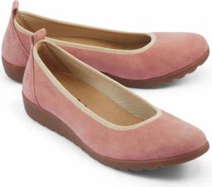 Hallux-Ballerina Supersoft