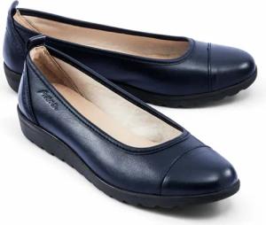 Hallux-Ballerina Extraleicht