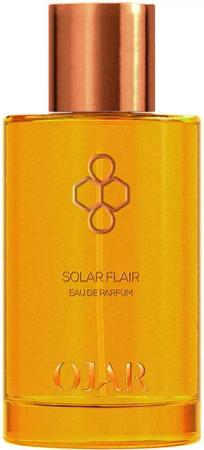 OJAR SOLAR FLAIR