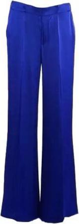P.A.R.O.S.H. - Trousers Blue - Größe XL - blue